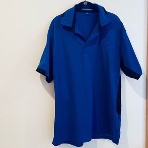 Mens’ Shooting/Hunting Polo